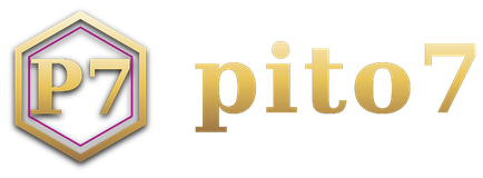 pito7 โลโก้